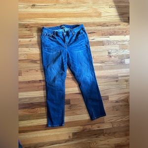 Torrid Jeans